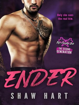 cover image of Ender